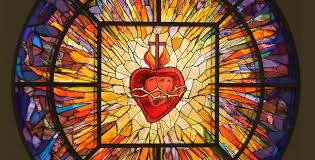 John eudes, but the institution of the feast was a result of the appearances of our lord to st. Sacred Heart In Colombia In 2022 Office Holidays