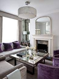 Pascual coffee table has the look of a found object. 30 Mirrored Coffee Tables That Add A Sparkle To Your Home