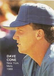 David Cone Gallery