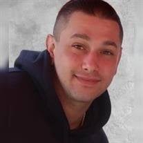 Anthony P. Martino Obituary