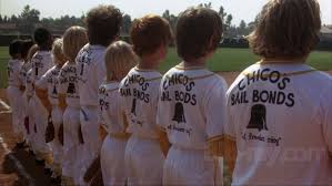 Bad news bears 2 1977 dir. The Bad News Bears Blu Ray Imprint No 31 Australia