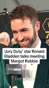 Ronald Glidden's Instagram, Twitter & Facebook