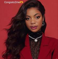 Ruby Ojiakor "MY PEACE Due to my husband's eagerness to reunite with me, he  opted to come to my location and escort me home I LOVE MY HUSBAND