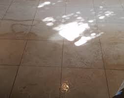 Once a quarter conduct a deep clean using a high quality alkaline cleaner. Limestone Tile Cleaning Limestone How To Clean Limestone Limestone Tile Cleaning