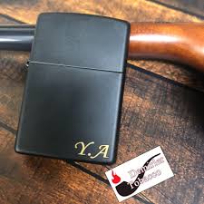 Kisiye Ozel Zippo Kartlar Stil