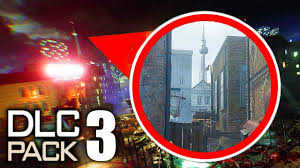 Call Of Duty Zombies Goes Back To Berlin With Mauer Der Toten Trailer