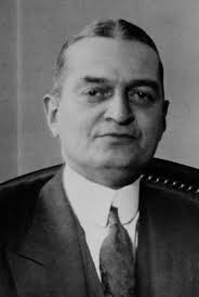 Last Sighting of Judge Joseph Crater, 1930 (formerly Haas' Chophouse)