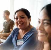 Suicide Prevention Strategy