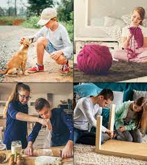 In an ideal world, we would all find a way to make our money that is sitting in our banks work for us rather than, well, just sit there. 69 Interesting And Fun Hobbies For Teenagers