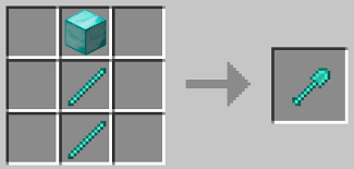 After all, if it ain't low on durability, then why fix it? Awesome Diamond Tools 1 18 1 17 1 1 17 1 16 5 1 16 4 Forge Fabric 1 15 2 Mods Minecraft