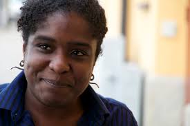 Yvette Janine Jackson: This is Radio Opera — AUDIORAMA