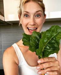 The Sprout and Spoon