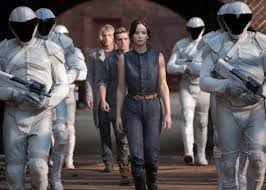 Who are the cast members of the hunger games? Hunger Games Catching Fire How Did Jennifer Lawrence Prepare For Her Role