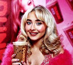 Sabrina Carpenter Daily — mayhart: sabrina in orange is the new black...