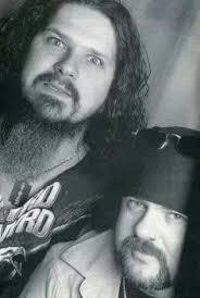 38 Vinnie paul and dimebag Darrel Abbott ideas