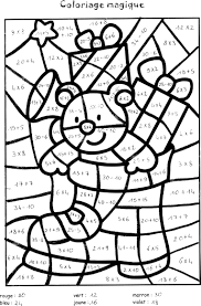 Il y en a de toutes sortes, et c'est ça qui rend ce sujet si vaste et si intéressant ! Coloriage Magique Cadeaux De Noel A Imprimer