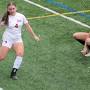 Profile Picture of Tara Duffy - 2024 - Women's Soccer - Gannon University Athleticson Google