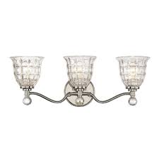 Free shipping* on all candle holders. Crystal Bathroom Lighting Crystal Bathroom Vanity Lights