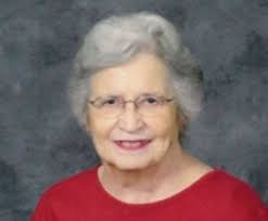 Dorothy Ann Danner Obituary December 20, 2019