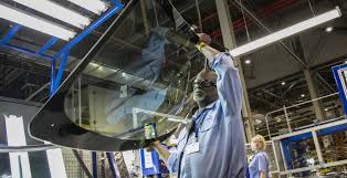 auto parts makers revive rust belt cities wsj auto parts makers revive rust belt