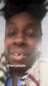 Terry Wade No Im Not Mature