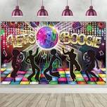 BINGO NIGHT Boogie Down & Win Big! 70s THEME