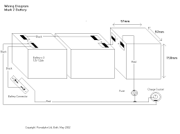Batteries wiring diagrams batteries wiring connections and diagrams how much watts solar panel we need for our home electrical appliances? Manuals Powabyke