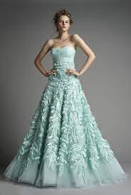 Color Wedding Dresses Gorgeous Wedding Dress Blue Wedding Dresses Mint Wedding Dresses