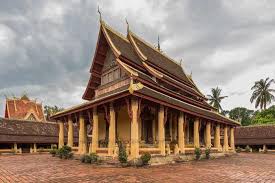 12 Rekomendasi Tempat Wisata Di Laos Terbaik Tokopedia Blog