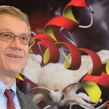 UCD professor leads effort to sound alarm