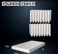 Amazon.com: SIMOND STORE Ladrillos de fuego aislantes ...