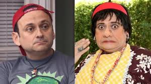 Germán martínez vecinos is with german martínez. Lalo Espana Revela Que Tiene Covid 19 Y No Sabe Como Acomodar Sus Emociones