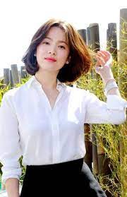 The large spectrum of cultural exports hailing from south korea has been a big hit with youngsters around the world. Good Korean Short Haircuts 2018 Korean Hairstyles Fashion 2d
