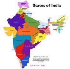 India Map Pictures Bing Images India Map States Of India India