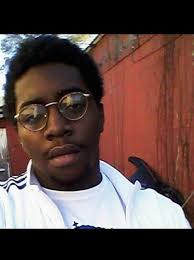 MR. ADARIUS RAISHAUN