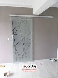 Ray i̇çi plastik sürgü kapak fren sistemi. Surgulu Cam Kapi 8 Mm Temper Cam Kapi Royal Dus Uretici Firma