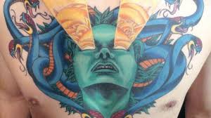 With more than seven years of industry experience, our tattoo shop goes the extra mile to provide exceptional work across all categories of tattoos. Forever True Tattoo