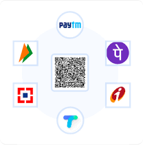Free dynamic qr codes for all your needs. Bharatqr Integration For Merchants Scan Pay Payment Solution