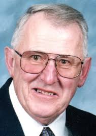 Martin Baumes Obituary (1934