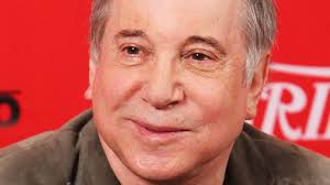 Who Are Paul Simon's Children?