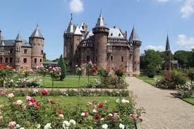 Pin Op Park En Tuinen