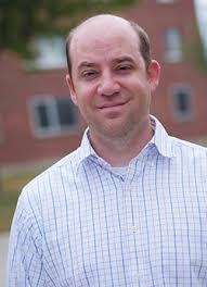 Joseph Alfieri, Mark Hance to Take