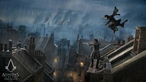 Image result for assassin's creed syndicate