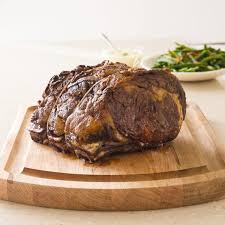 Prime rib sounds impressive, and it is. How To Buy And Cook Prime Rib