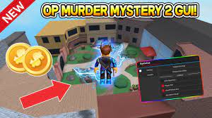 Once a script has reached more than 500 views, it receives a verification badge. New Mm2 Vynixius Gui Op Features Murder Mystery 2 Roblox Youtube