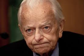 Robert Byrd successor will be appointed. A good idea?