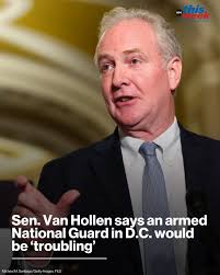 Oh boy! Who in the lottery had Sarah Huckaby overthrowing DC and the Gov't?  Arkansas National Guard deploys to Washington, D.C.  https://share.google/RuxUoNzW13hqNAVHW