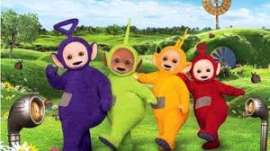 Jarang Diketahui Ini 10 Rahasia Teletubbies Mulai Dari Tinggi Badan Hingga Episode Terlarang Tribun Palu