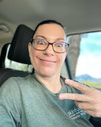 Tracy Lake-Wright (@skintuitionholisticskincare) · Tubac, AZ