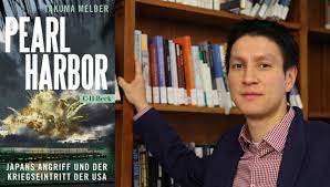 Kein Nationales Gedenken An Pearl Harbor L I S A Wissenschaftsportal Gerda Henkel Stiftung